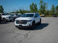 2023 GMC Acadia AT4 - Power Liftgate | Navigation System - Photo 3