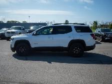 2023 GMC Acadia AT4 - Power Liftgate | Navigation System - Photo 4