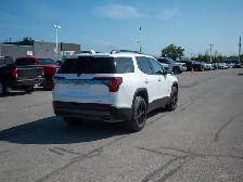 2023 GMC Acadia AT4 - Power Liftgate | Navigation System - Photo 7