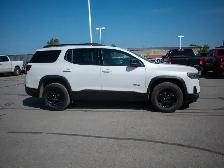 2023 GMC Acadia AT4 - Power Liftgate | Navigation System - Photo 8