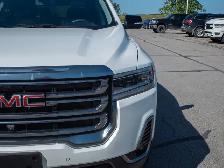 2023 GMC Acadia AT4 - Power Liftgate | Navigation System - Photo 10