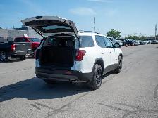 2023 GMC Acadia AT4 - Power Liftgate | Navigation System - Photo 16