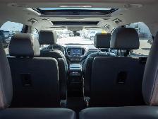 2023 GMC Acadia AT4 - Power Liftgate | Navigation System - Photo 20