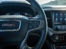 2023 GMC Acadia AT4 - Power Liftgate | Navigation System - Photo 29