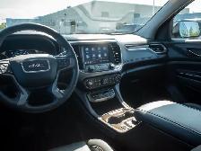 2023 GMC Acadia AT4 - Power Liftgate | Navigation System - Photo 42