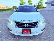 2015 Nissan Altima 2.5 S 4dr Sedan CVT - Photo 2