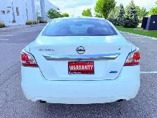 2015 Nissan Altima 2.5 S 4dr Sedan CVT - Photo 5