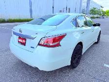 2015 Nissan Altima 2.5 S 4dr Sedan CVT - Photo 6