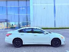 2015 Nissan Altima 2.5 S 4dr Sedan CVT - Photo 7