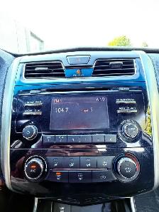 2015 Nissan Altima 2.5 S 4dr Sedan CVT - Photo 12