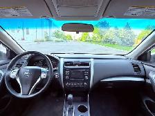 2015 Nissan Altima 2.5 S 4dr Sedan CVT - Photo 13