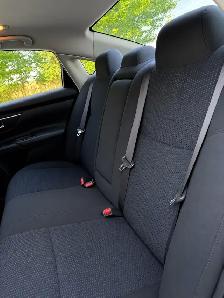 2015 Nissan Altima 2.5 S 4dr Sedan CVT - Photo 14