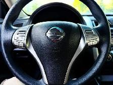 2015 Nissan Altima 2.5 S 4dr Sedan CVT - Photo 17
