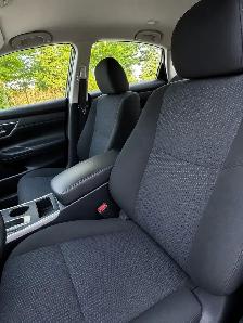 2015 Nissan Altima 2.5 S 4dr Sedan CVT - Photo 18