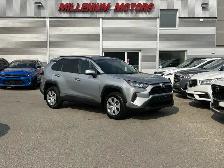 2021 Toyota RAV4 LE AWD/NAVIGATION/BACK UP CAMERA/ACCIDENT FREE/ - Photo 5