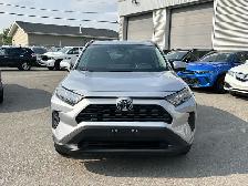 2021 Toyota RAV4 LE AWD/NAVIGATION/BACK UP CAMERA/ACCIDENT FREE/ - Photo 9