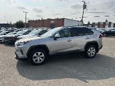 2021 Toyota RAV4 LE AWD/NAVIGATION/BACK UP CAMERA/ACCIDENT FREE/ - Photo 14