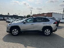 2021 Toyota RAV4 LE AWD/NAVIGATION/BACK UP CAMERA/ACCIDENT FREE/ - Photo 15