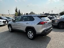 2021 Toyota RAV4 LE AWD/NAVIGATION/BACK UP CAMERA/ACCIDENT FREE/ - Photo 16