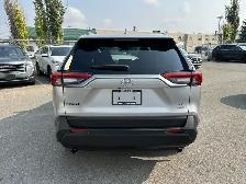 2021 Toyota RAV4 LE AWD/NAVIGATION/BACK UP CAMERA/ACCIDENT FREE/ - Photo 18
