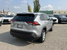 2021 Toyota RAV4 LE AWD/NAVIGATION/BACK UP CAMERA/ACCIDENT FREE/ - Photo 19
