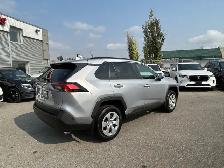2021 Toyota RAV4 LE AWD/NAVIGATION/BACK UP CAMERA/ACCIDENT FREE/ - Photo 20