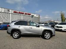 2021 Toyota RAV4 LE AWD/NAVIGATION/BACK UP CAMERA/ACCIDENT FREE/ - Photo 21
