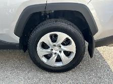 2021 Toyota RAV4 LE AWD/NAVIGATION/BACK UP CAMERA/ACCIDENT FREE/ - Photo 24