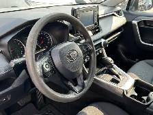 2021 Toyota RAV4 LE AWD/NAVIGATION/BACK UP CAMERA/ACCIDENT FREE/ - Photo 26