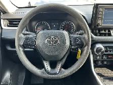 2021 Toyota RAV4 LE AWD/NAVIGATION/BACK UP CAMERA/ACCIDENT FREE/ - Photo 27