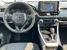 2021 Toyota RAV4 LE AWD/NAVIGATION/BACK UP CAMERA/ACCIDENT FREE/ - Photo 28