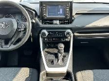 2021 Toyota RAV4 LE AWD/NAVIGATION/BACK UP CAMERA/ACCIDENT FREE/ - Photo 29