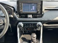 2021 Toyota RAV4 LE AWD/NAVIGATION/BACK UP CAMERA/ACCIDENT FREE/ - Photo 30