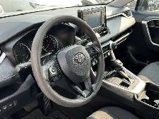 2021 Toyota RAV4 LE AWD/NAVIGATION/BACK UP CAMERA/ACCIDENT FREE/ - Photo 37