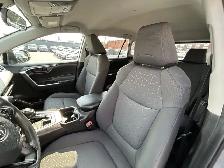 2021 Toyota RAV4 LE AWD/NAVIGATION/BACK UP CAMERA/ACCIDENT FREE/ - Photo 39