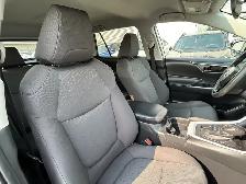 2021 Toyota RAV4 LE AWD/NAVIGATION/BACK UP CAMERA/ACCIDENT FREE/ - Photo 43