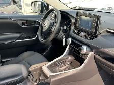 2021 Toyota RAV4 LE AWD/NAVIGATION/BACK UP CAMERA/ACCIDENT FREE/ - Photo 45