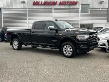 2022 Ram 2500 HD LARAMIE CREW CAB 4X4/NAVI/BACK UP CAM/FINANCING