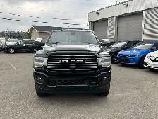 2022 Ram 2500 HD LARAMIE CREW CAB 4X4/NAVI/BACK UP CAM/FINANCING - Photo 2