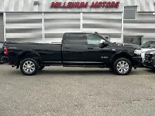 2022 Ram 2500 HD LARAMIE CREW CAB 4X4/NAVI/BACK UP CAM/FINANCING - Photo 4