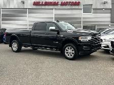 2022 Ram 2500 HD LARAMIE CREW CAB 4X4/NAVI/BACK UP CAM/FINANCING - Photo 5