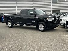 2022 Ram 2500 HD LARAMIE CREW CAB 4X4/NAVI/BACK UP CAM/FINANCING - Photo 6