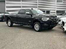 2022 Ram 2500 HD LARAMIE CREW CAB 4X4/NAVI/BACK UP CAM/FINANCING - Photo 7