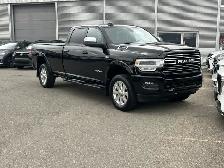 2022 Ram 2500 HD LARAMIE CREW CAB 4X4/NAVI/BACK UP CAM/FINANCING - Photo 8