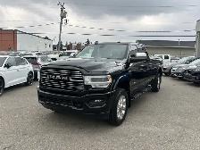 2022 Ram 2500 HD LARAMIE CREW CAB 4X4/NAVI/BACK UP CAM/FINANCING - Photo 10