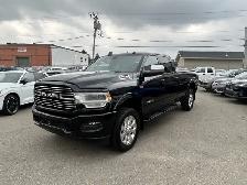 2022 Ram 2500 HD LARAMIE CREW CAB 4X4/NAVI/BACK UP CAM/FINANCING - Photo 11