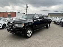 2022 Ram 2500 HD LARAMIE CREW CAB 4X4/NAVI/BACK UP CAM/FINANCING - Photo 12