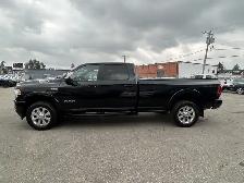 2022 Ram 2500 HD LARAMIE CREW CAB 4X4/NAVI/BACK UP CAM/FINANCING - Photo 13