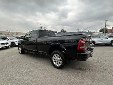 2022 Ram 2500 HD LARAMIE CREW CAB 4X4/NAVI/BACK UP CAM/FINANCING - Photo 14