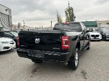 2022 Ram 2500 HD LARAMIE CREW CAB 4X4/NAVI/BACK UP CAM/FINANCING - Photo 17